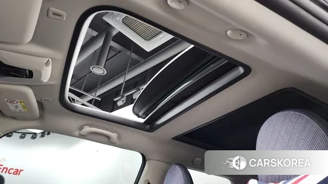 Mini Cooper C 4th generation id 3731867 из Кореи 10