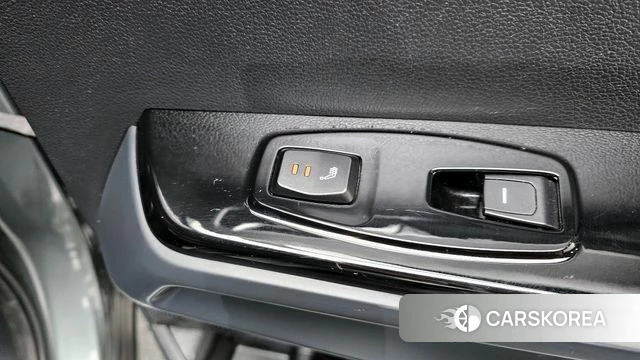 Ssangyong Torres id 3871390 из Кореи 10