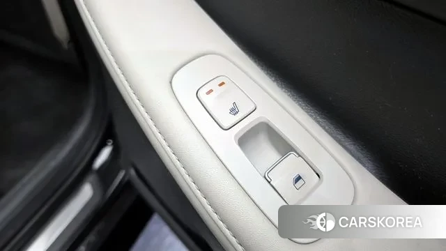 Hyundai Sonata Hybrid (DN8) id 3499428 из Кореи 10