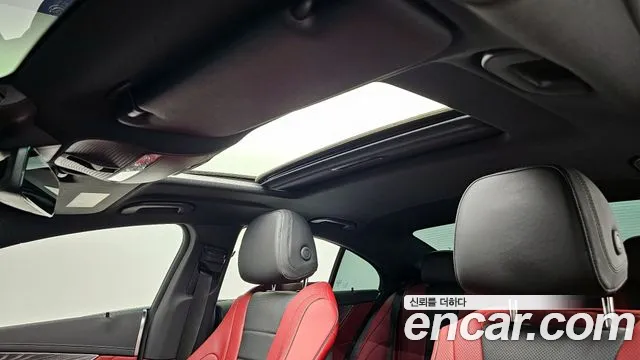 Mercedes-Benz CLS-Class C257 id 2677058 из Кореи 10