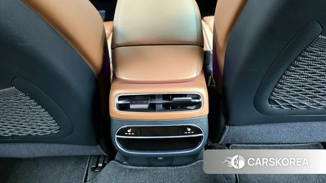 Genesis GV70 id 3819526 из Кореи 10