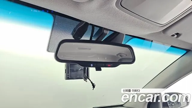 Hyundai The New Ionic Electric id 2876111 из Кореи 10