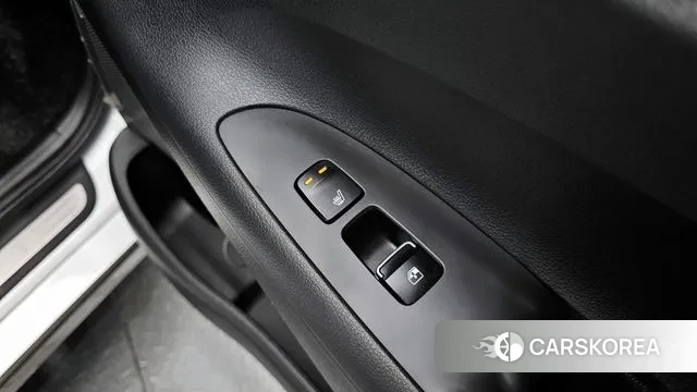 Hyundai The New Grandeur IG id 3685843 из Кореи 10