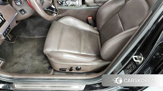 Kia Stinger id 4269400 из Кореи 10