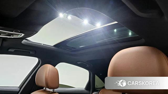 Audi A6 (C8) id 3841644 из Кореи 10