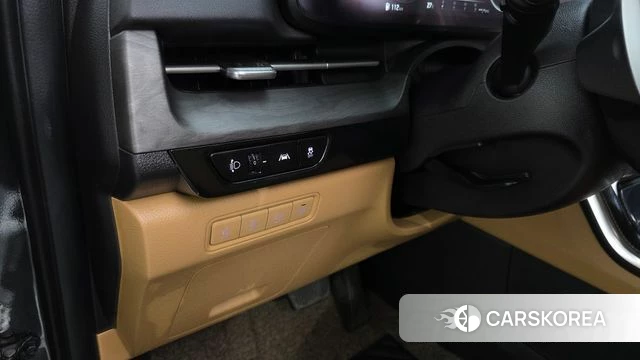 Kia Carnival 4th generation id 4571877 из Кореи 10