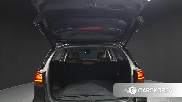 Kia The New Sorento id 3905771 из Кореи 10