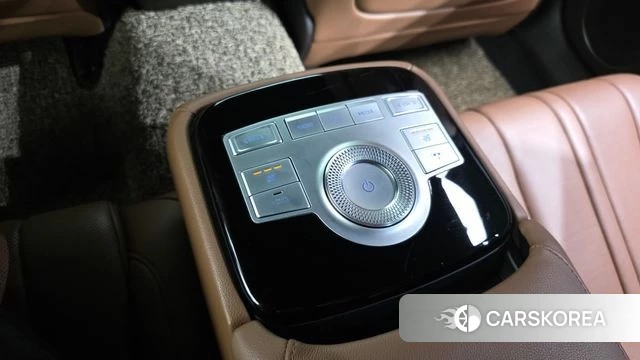 Genesis G80 (RG3) id 4524948 из Кореи 10
