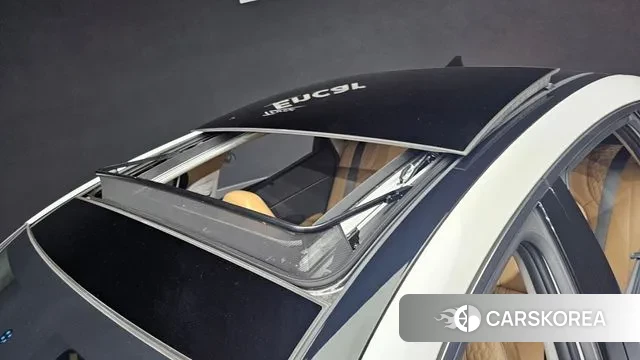 Hyundai Sonata (DN8) id 3238460 из Кореи 10