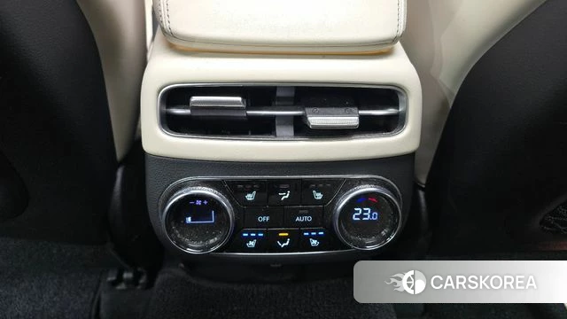 Genesis GV70 id 3864927 из Кореи 10