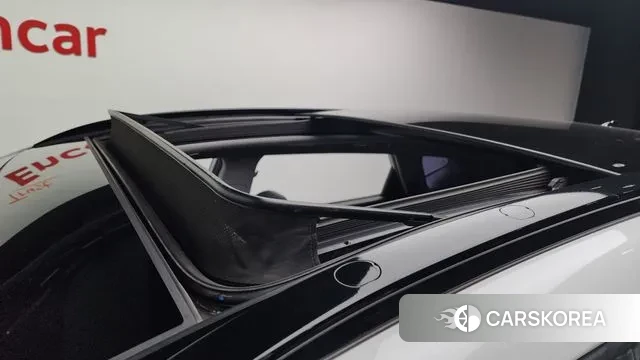 Hyundai All New Tucson id 3351152 из Кореи 10