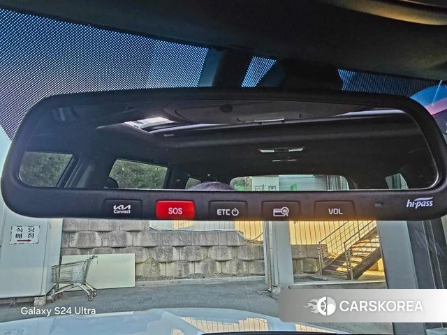 Kia Mohave Master id 4566700 из Кореи 10