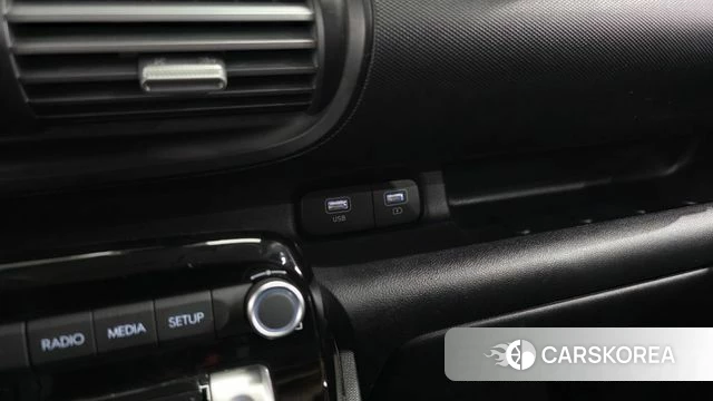Hyundai Casper id 4624357 из Кореи 10