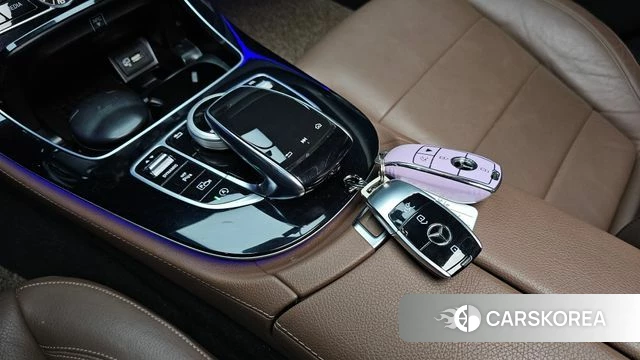 Mercedes-Benz E-Class W213 id 4447341 из Кореи 10