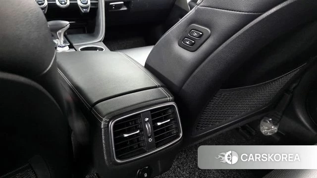 Genesis G70 id 4304983 из Кореи 10