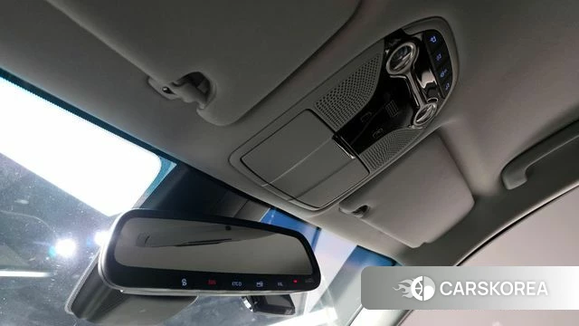 Hyundai Grandeur IG id 3893693 из Кореи 10