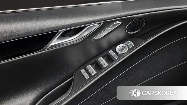 Genesis G80 (RG3) id 2985126 из Кореи 10