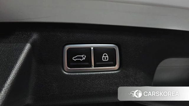 Kia Sorento 4th Generation id 4735400 из Кореи 10
