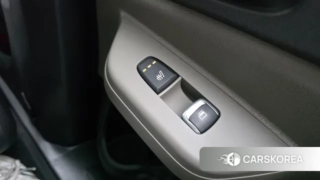 Kia The New Carnival 4th Generation id 3585699 из Кореи 10