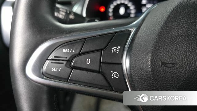 Renault Korea (Samsung) XM3 id 4736981 из Кореи 10