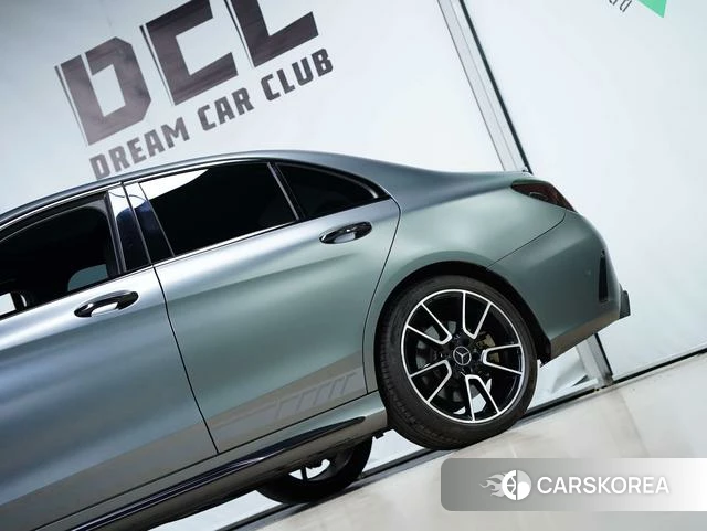 Mercedes-Benz C-class AMG id 4238922 из Китая 10