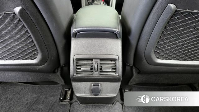 Renault Korea (Samsung) QM6 id 3955964 из Кореи 10