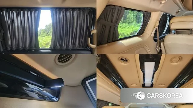 Kia The New Carnival id 3085372 из Кореи 10