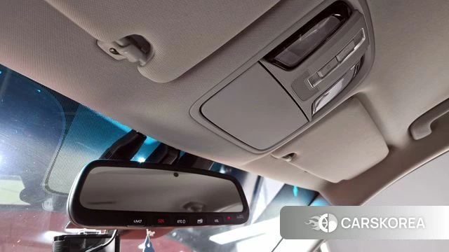 Kia All New K7 Hybrid id 4196805 из Кореи 10