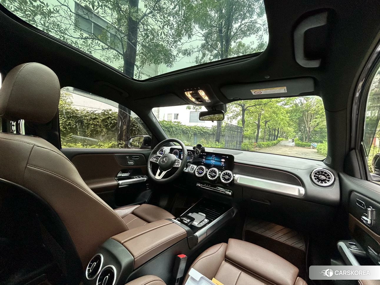 Mercedes-Benz GLB id 4485558 из Китая 10