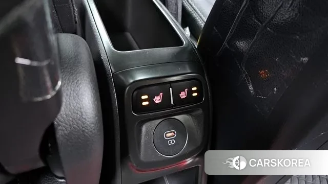 Kia The New Kia Ray id 3132072 из Кореи 10