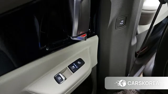 Kia The New Carnival 4th Generation id 3565696 из Кореи 10