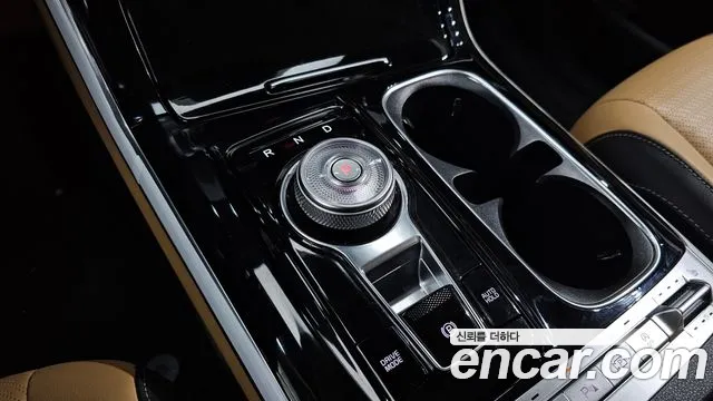 Kia Carnival 4th generation id 2687026 из Кореи 10