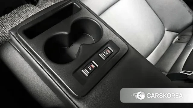 Renault Korea (Samsung) SM6 id 3766444 из Кореи 10