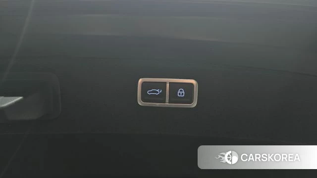 Genesis Electrified G80 (RG3) id 4768558 из Кореи 10