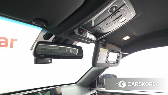 Ssangyong The New Rexton Sports Cannes id 3826161 из Кореи 10