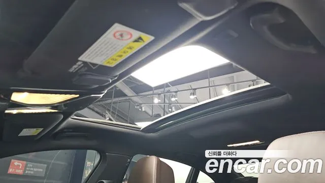 BMW 7 Series (G11) id 2715651 из Кореи 10