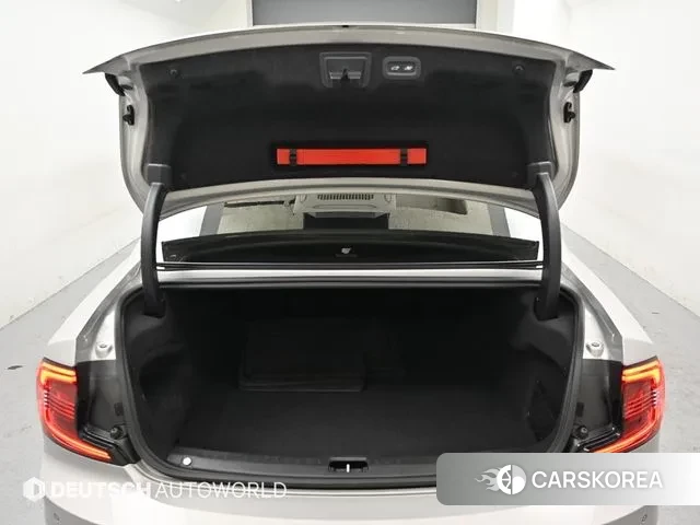 Volvo S90 id 3764148 из Кореи 10