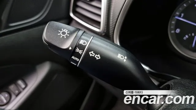 Hyundai All New Tucson id 2507427 из Кореи 10