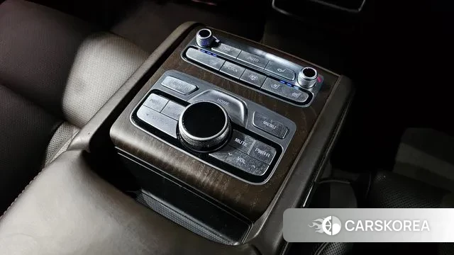 Kia More K9 id 3013436 из Кореи 10