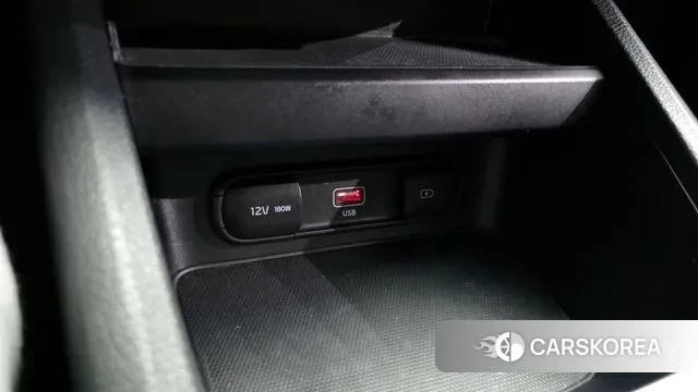 Kia The New K3 2nd generation id 3759838 из Кореи 10