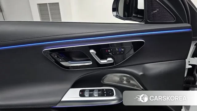 Mercedes-Benz E-Class W214 id 3523325 из Кореи 10