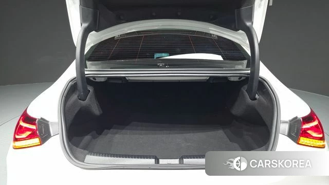 Mercedes-Benz CLA-Class C118 id 4835060 из Кореи 10