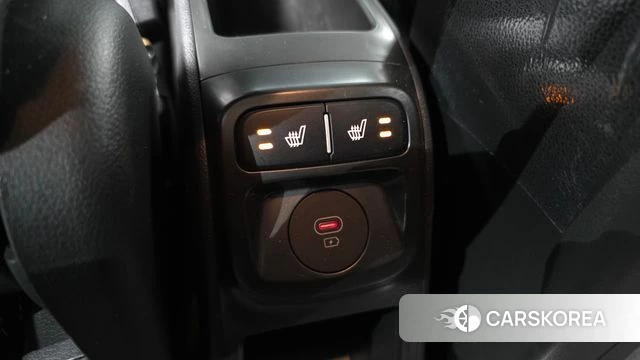 Kia The New Kia Ray id 3799264 из Кореи 10