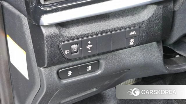Kia Niro EV id 4899385 из Кореи 10