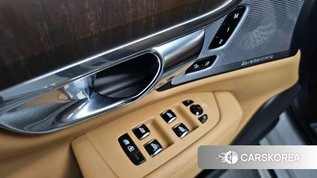 Volvo S90 id 4444131 из Кореи 10