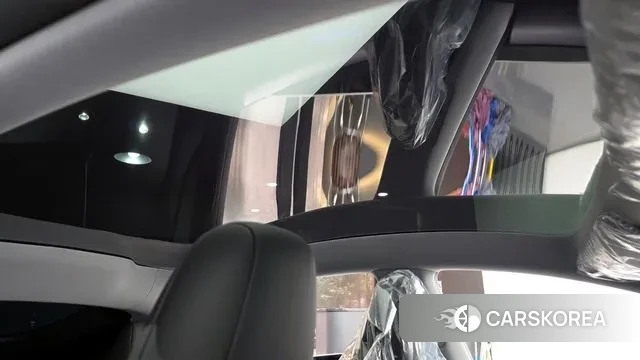 Tesla Model Y id 3596037 из Кореи 10