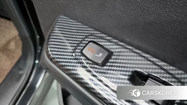 Ssangyong The New Torres id 3758029 из Кореи 10