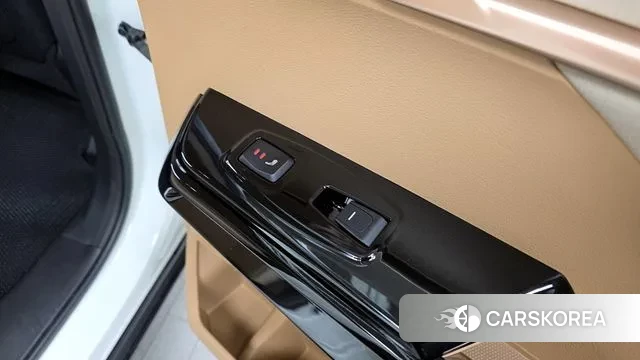 Ssangyong Actian 2nd Generation id 3544501 из Кореи 10