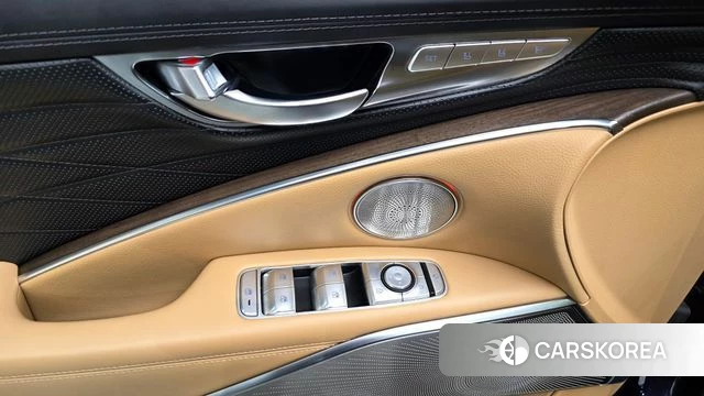 Kia More K9 id 4410377 из Кореи 10