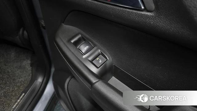 Chevrolet (GM Daewoo) Trailblazer id 3893154 из Кореи 10